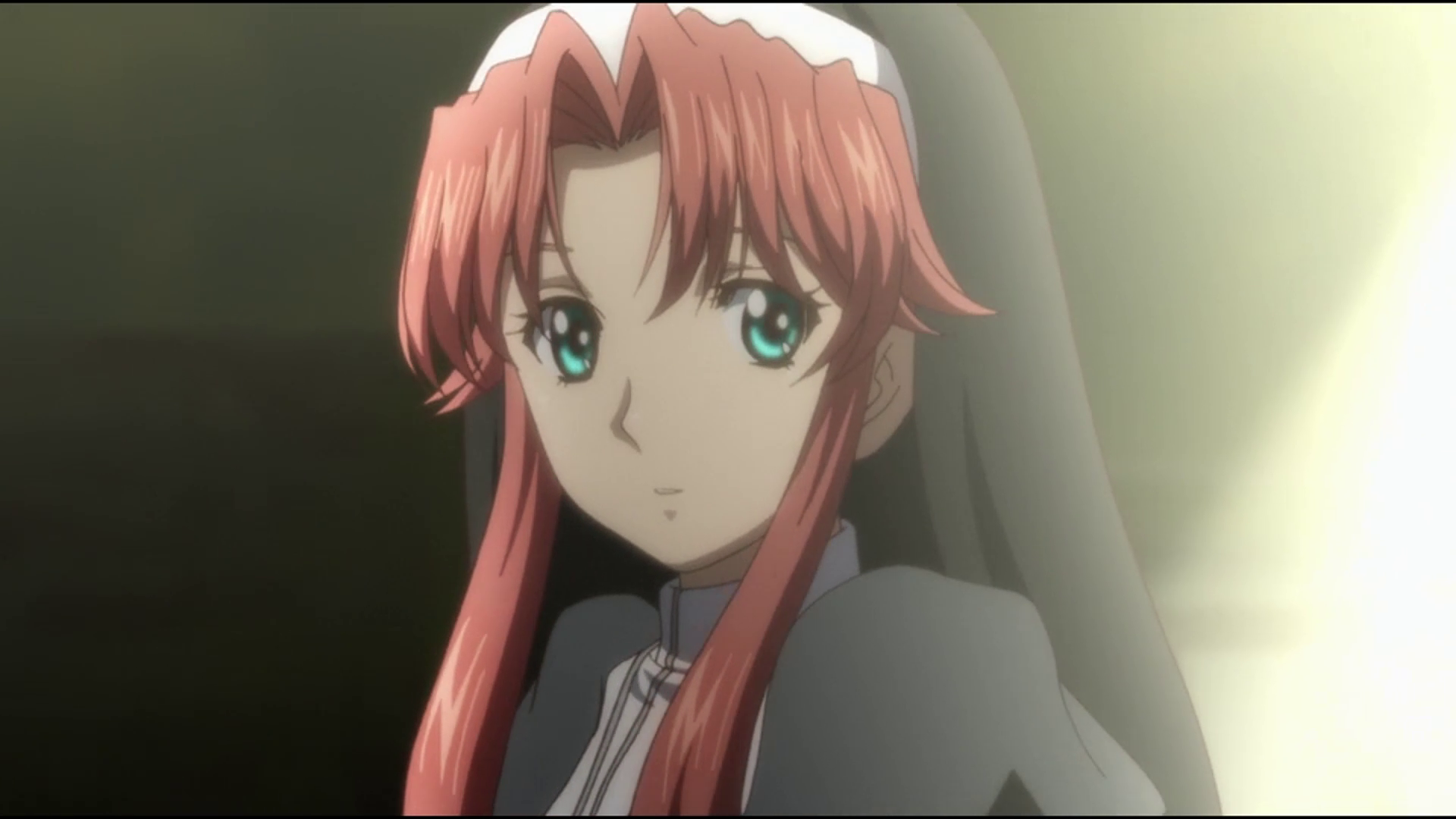 Opening screenshot (EVO)