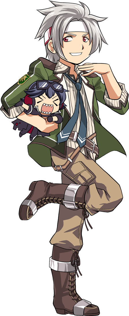 Falcom Academy