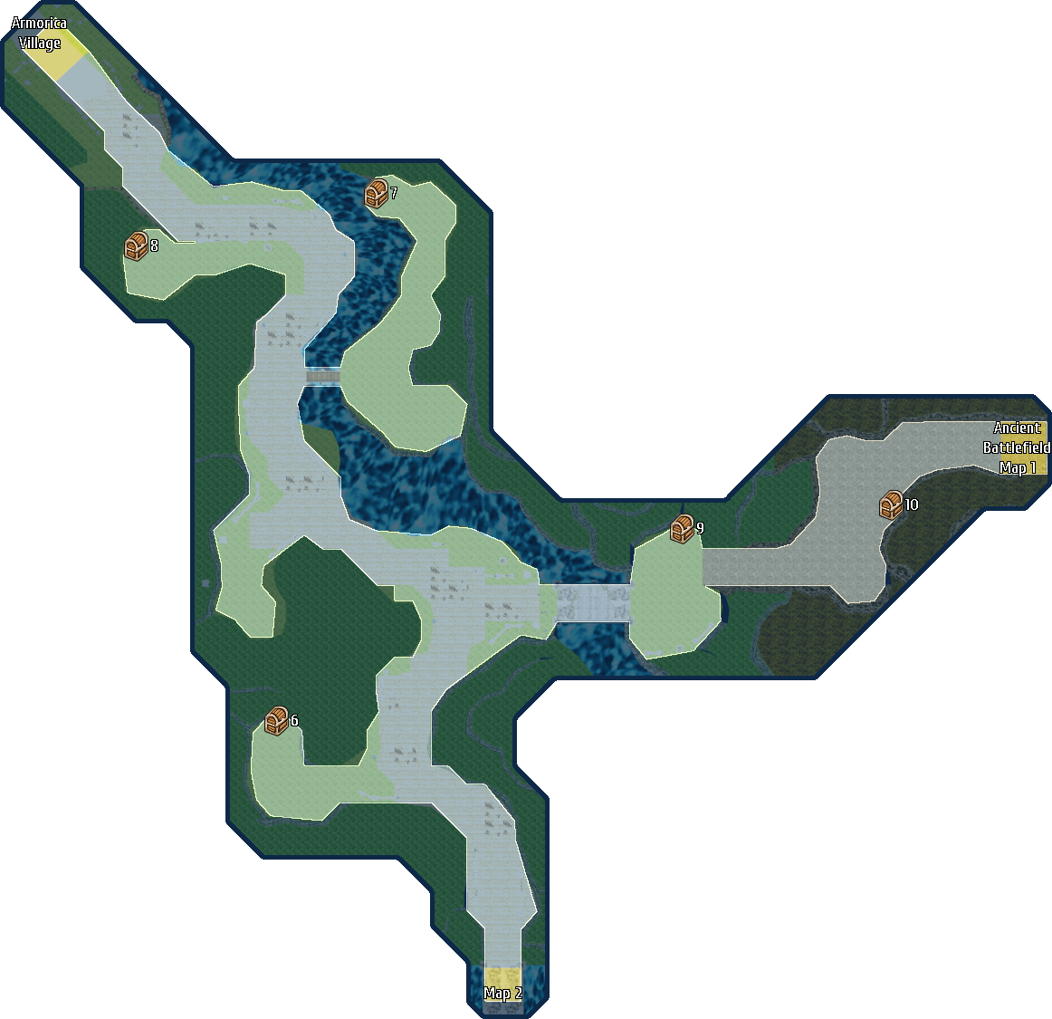 borderless