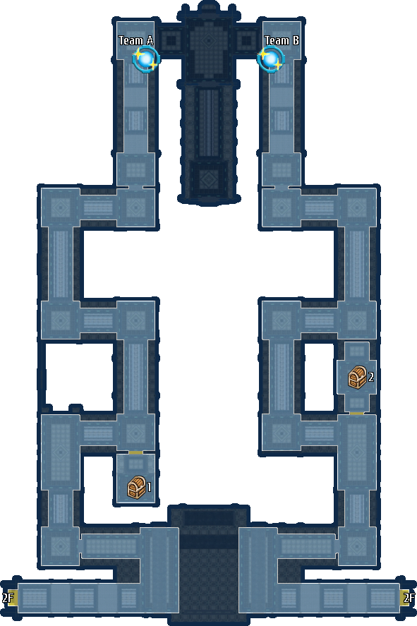 borderless