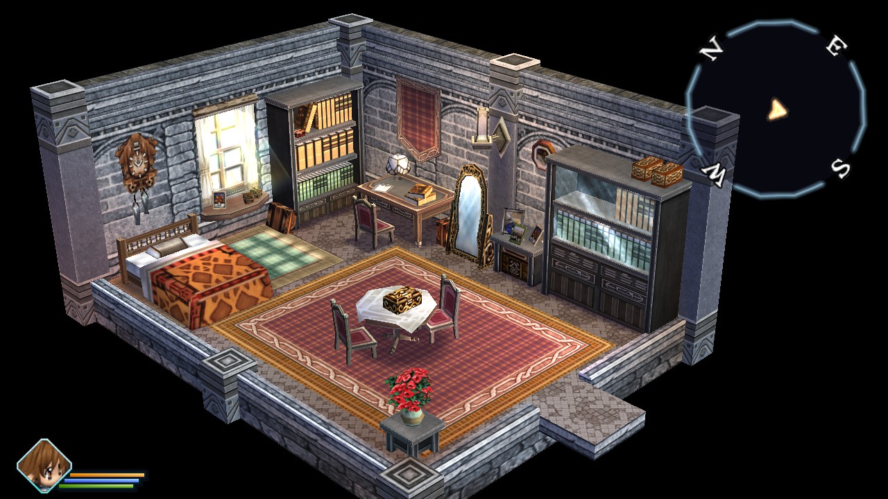 Elie's Room