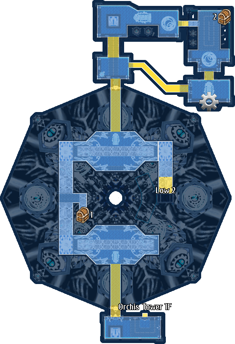 borderless