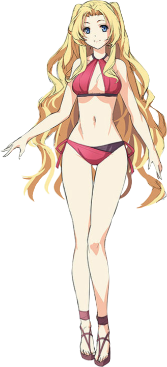 swimsuit