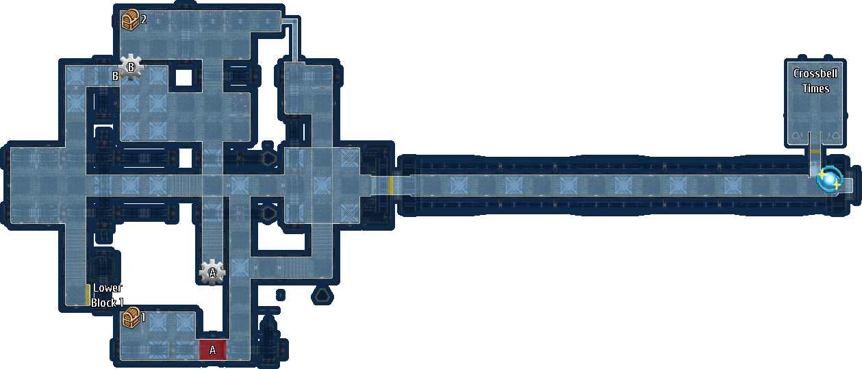 borderless