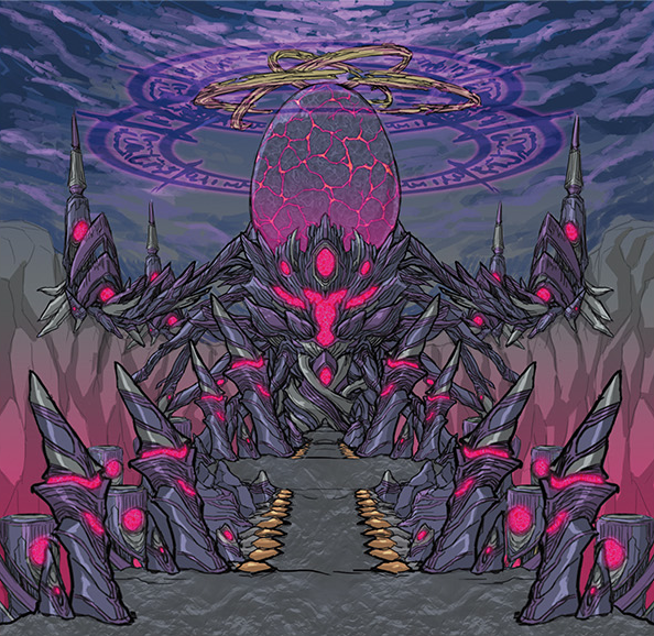 Concept art