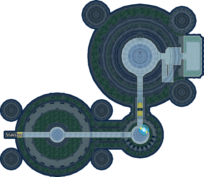 borderless