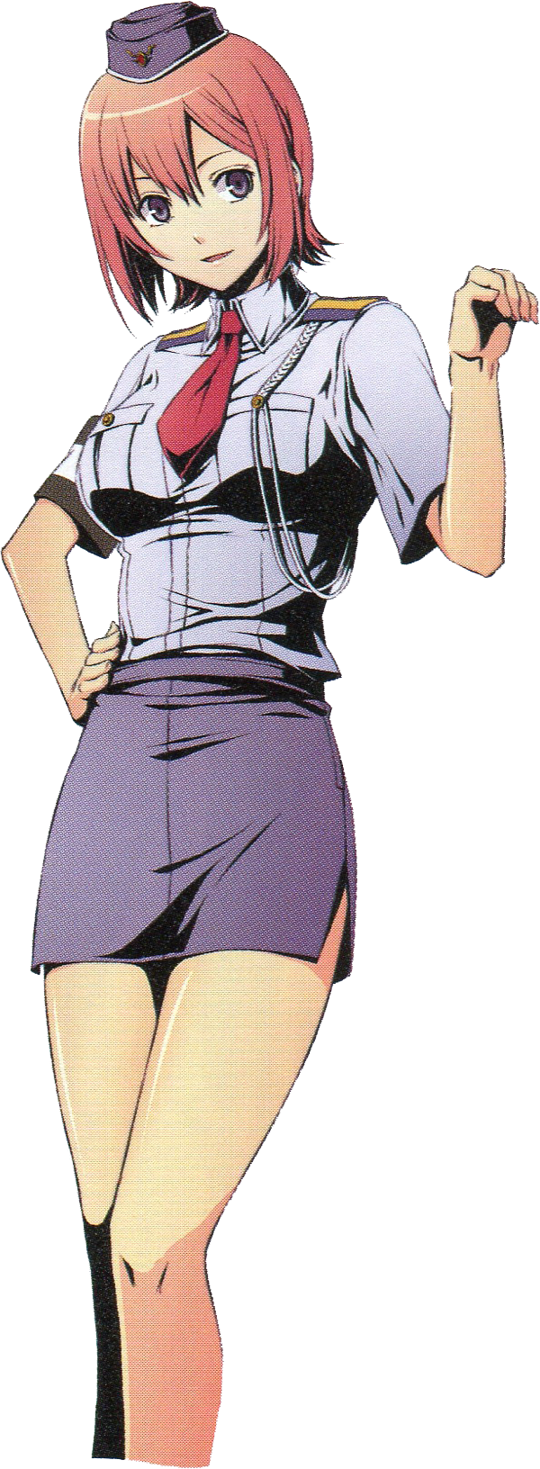 Official artwork asset