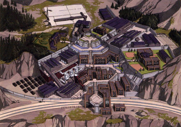 Concept art