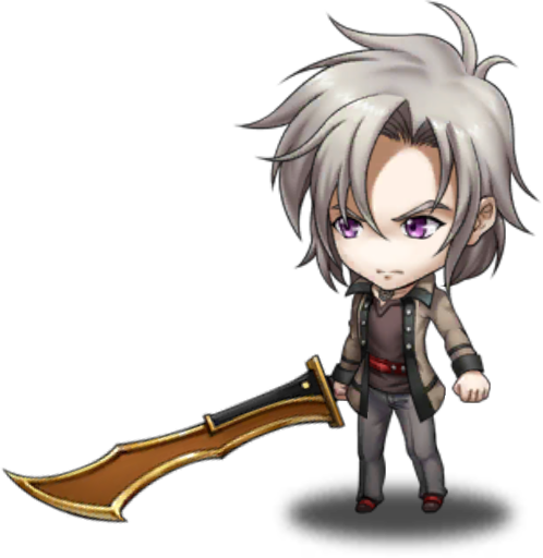 Langrisser (Sky)