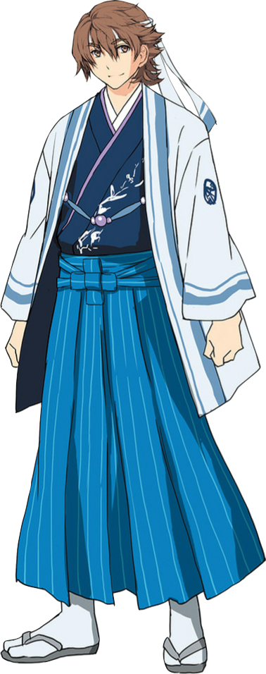 DLC outfit