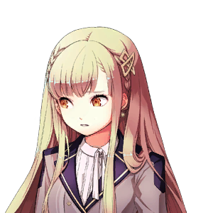 Portrait (Epilogue)