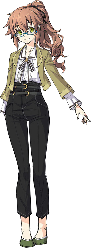 Finalized concept artwork