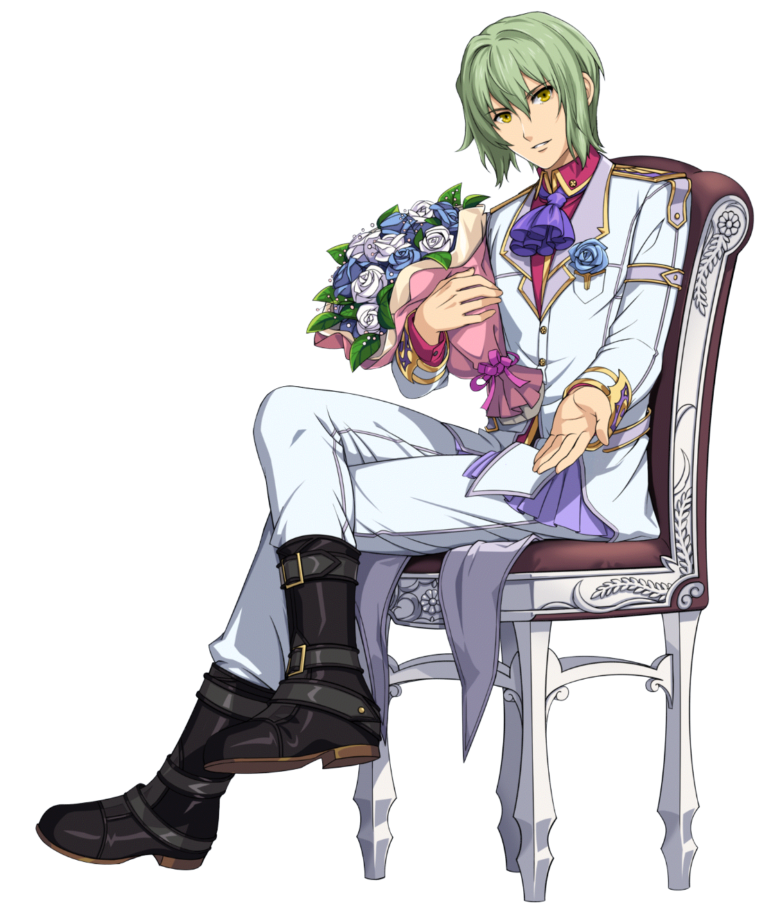 S-Craft (Wedding)