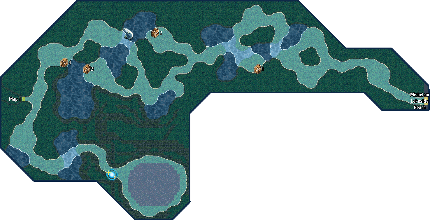 borderless