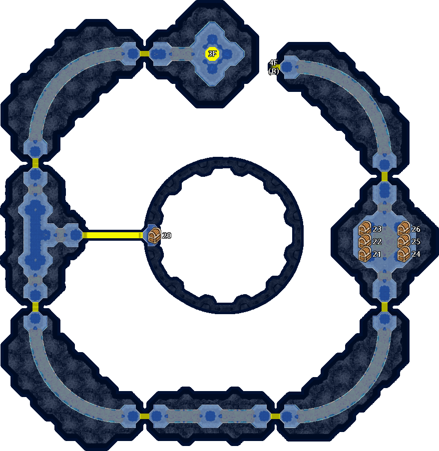 borderless