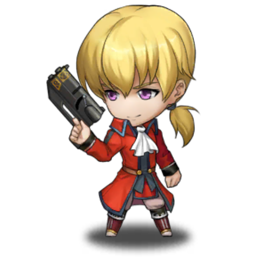 Langrisser (Sky)