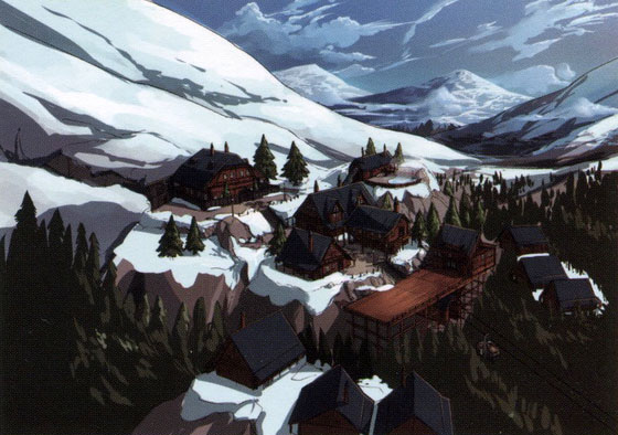 Concept art