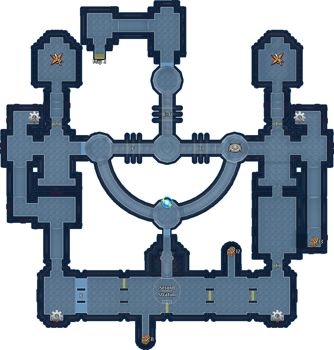 borderless