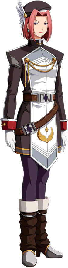 Sora no Kiseki OL
