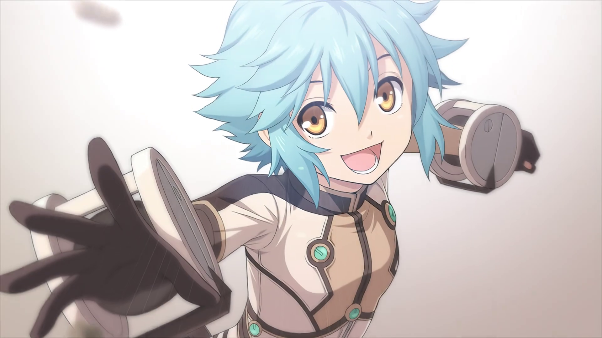 Opening screenshot