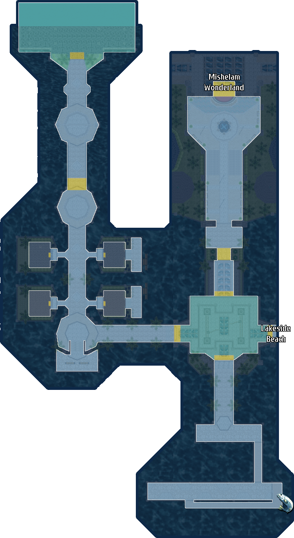 borderless