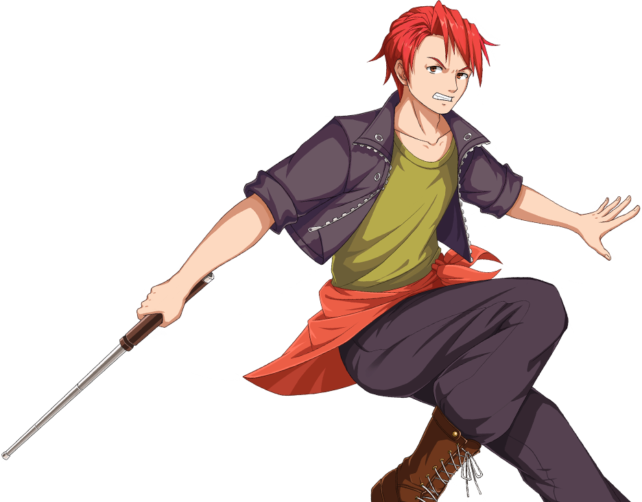 Sora no Kiseki OL