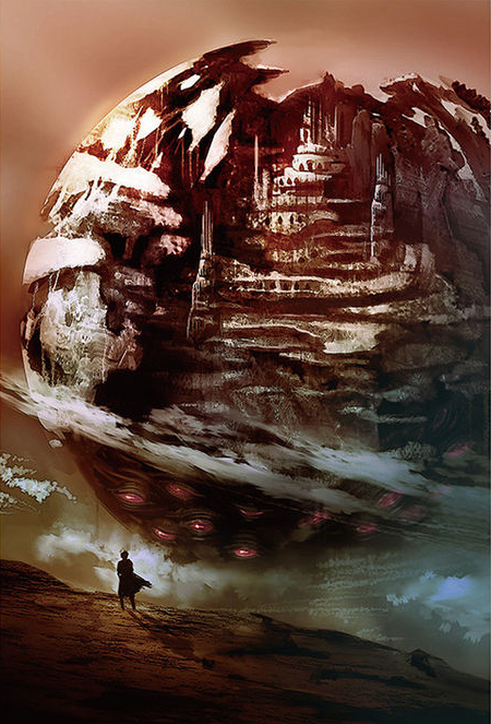 Concept Art