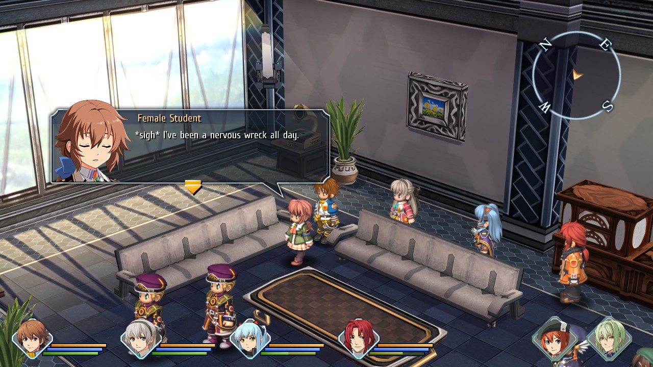 Screenshot (EVO)