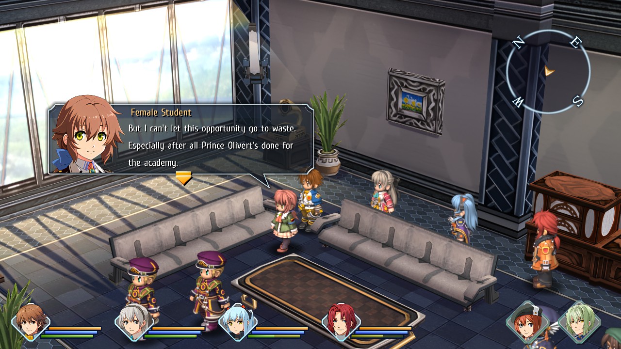 Screenshot (EVO)