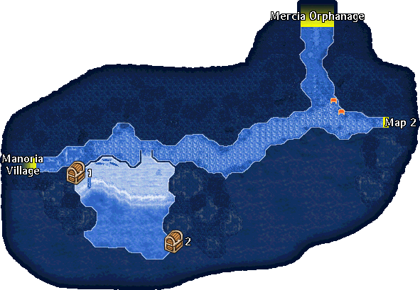 borderless