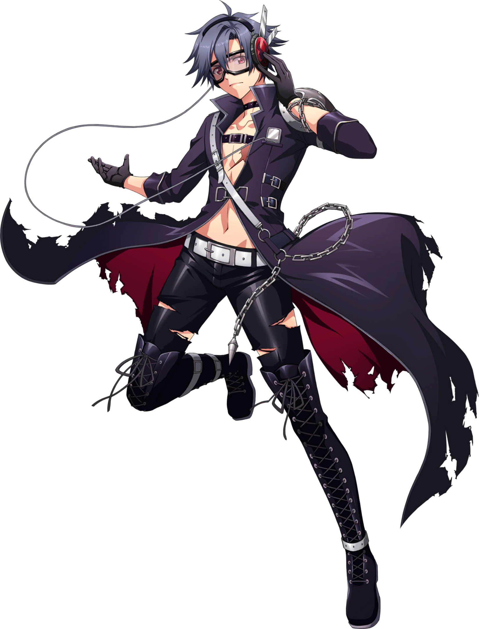 Langrisser (CS)
