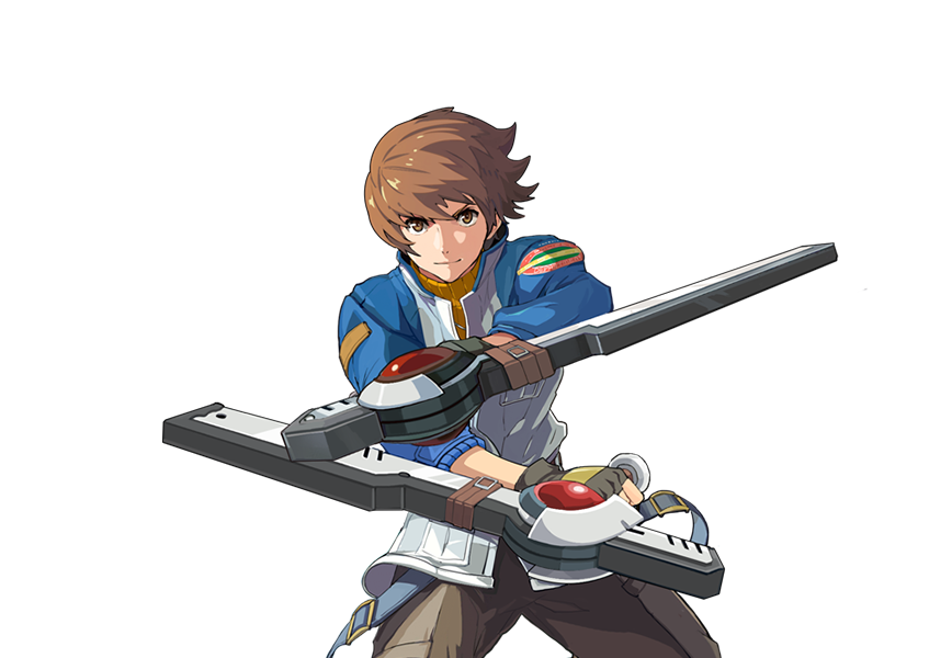 Sora no Kiseki OL