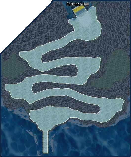 borderless