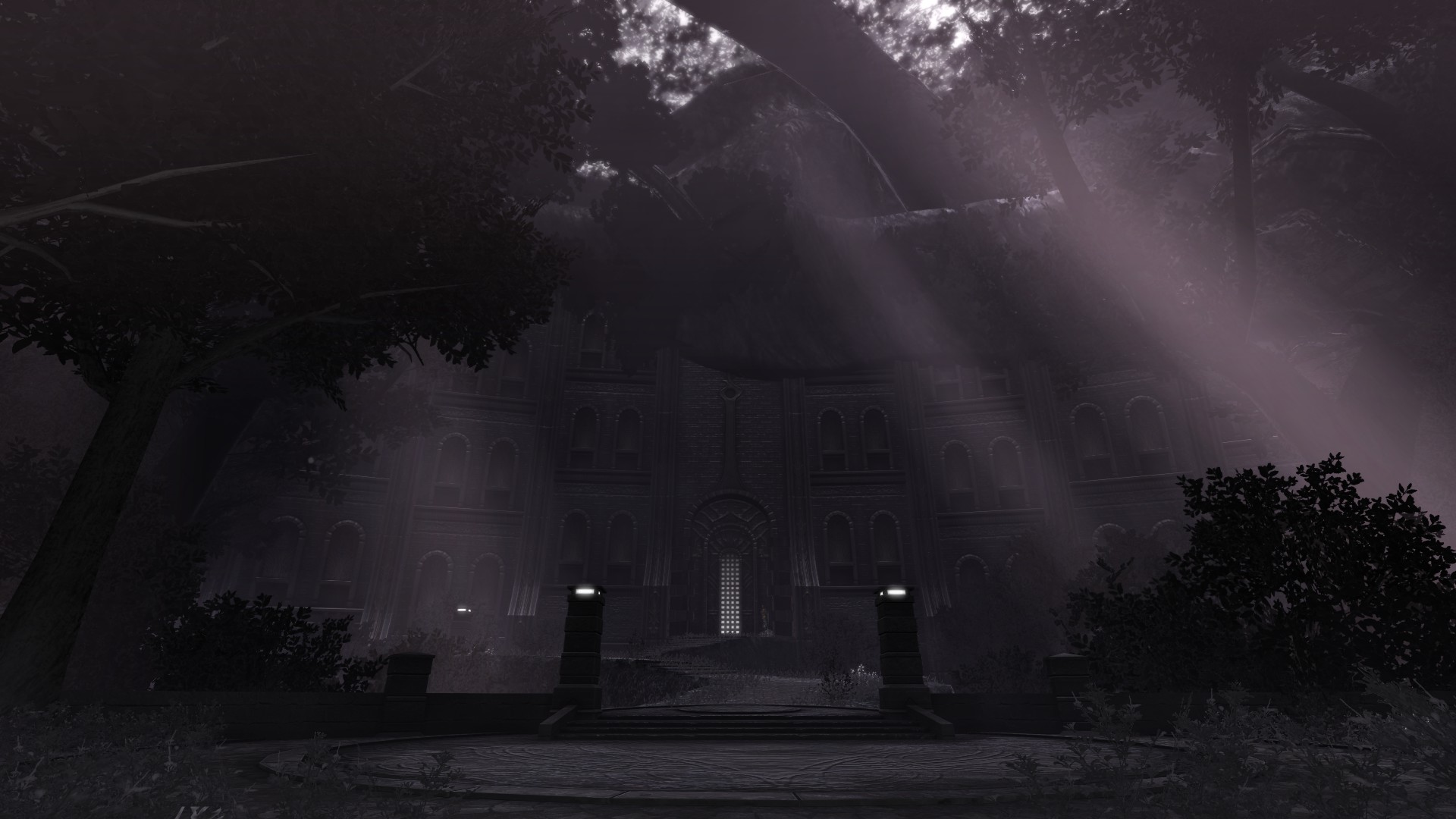 Saint-Gral Labyrinth