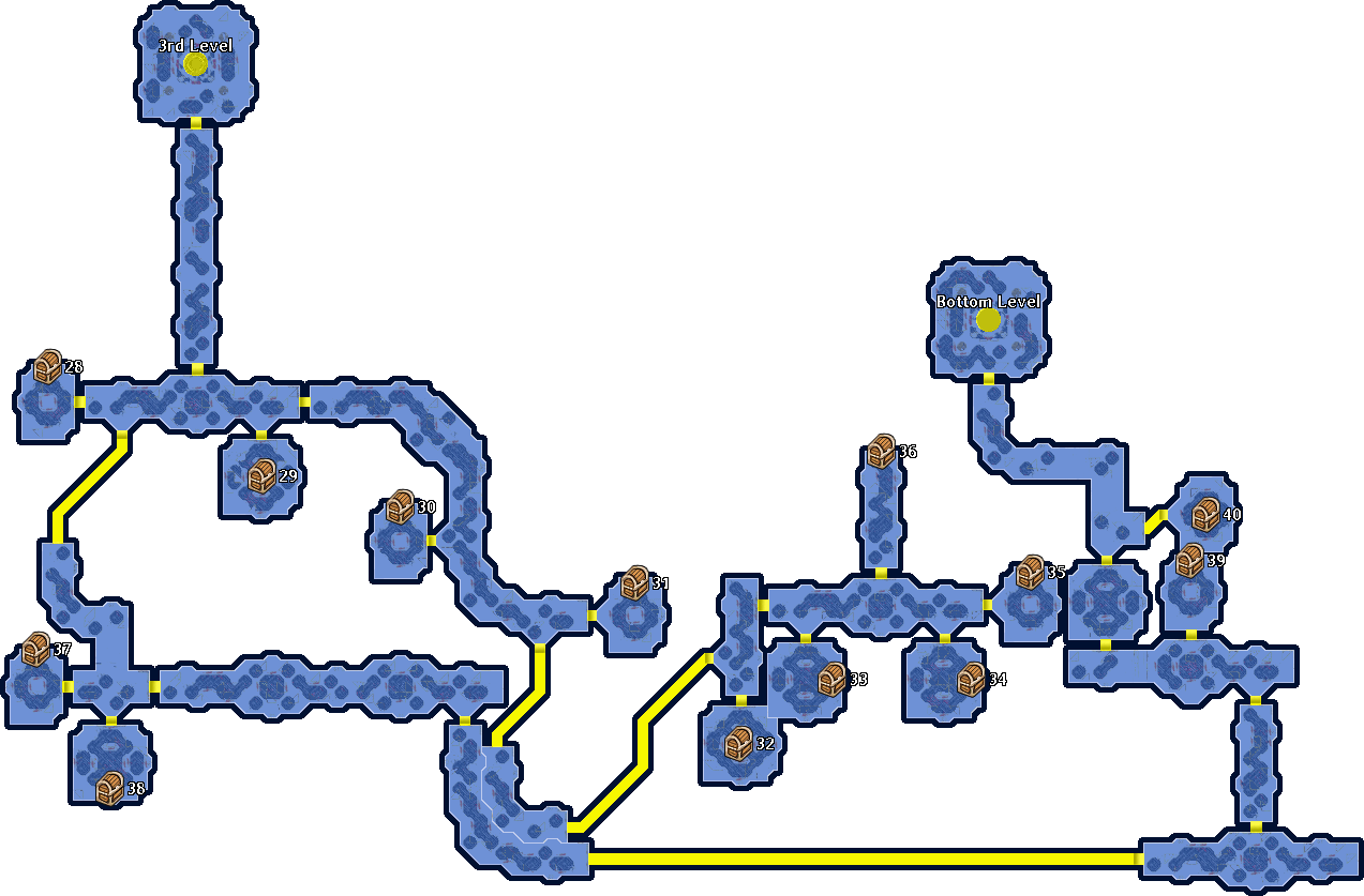 borderless