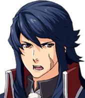Portrait (Crossbell Defense Force)