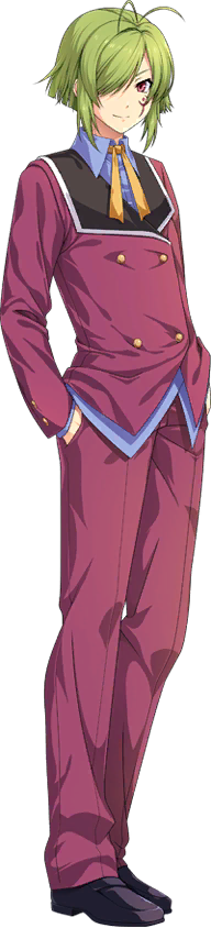 Sora no Kiseki OL