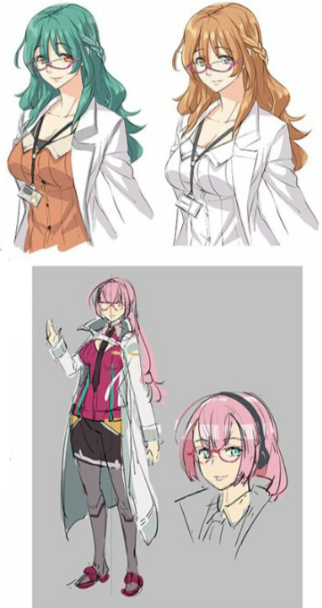 Concept art