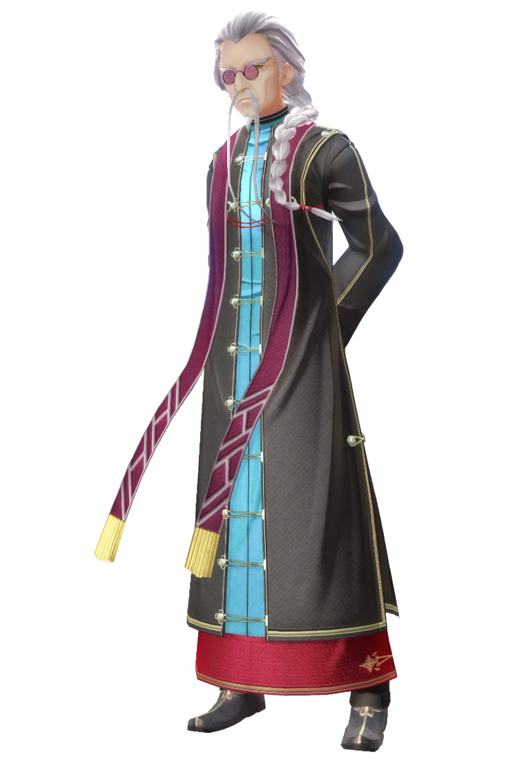 Official render