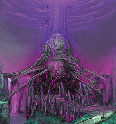 Concept art