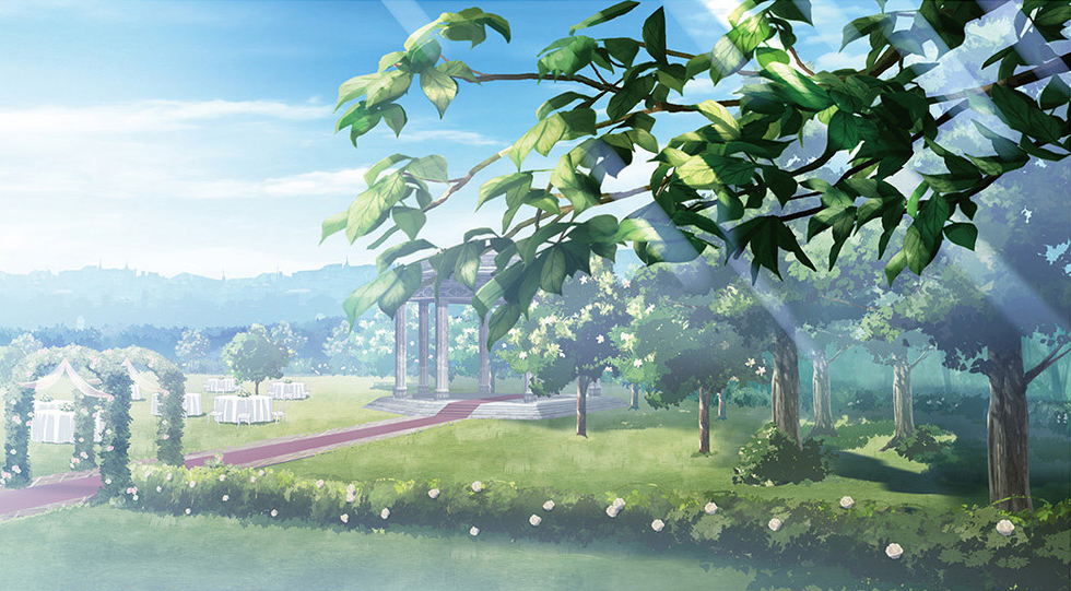 Ending