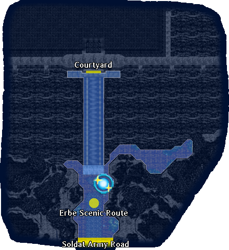 borderless