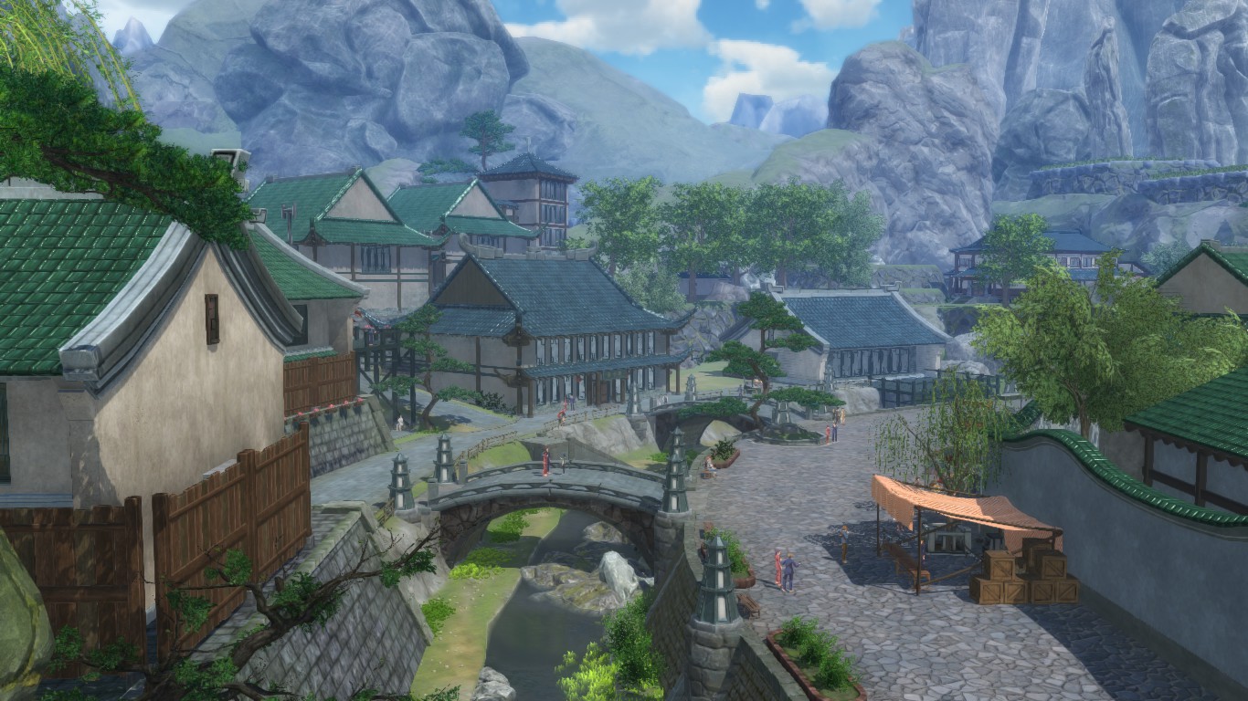 Longlai