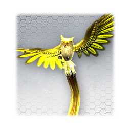 Golden Owl