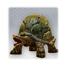 Stealth Turtle