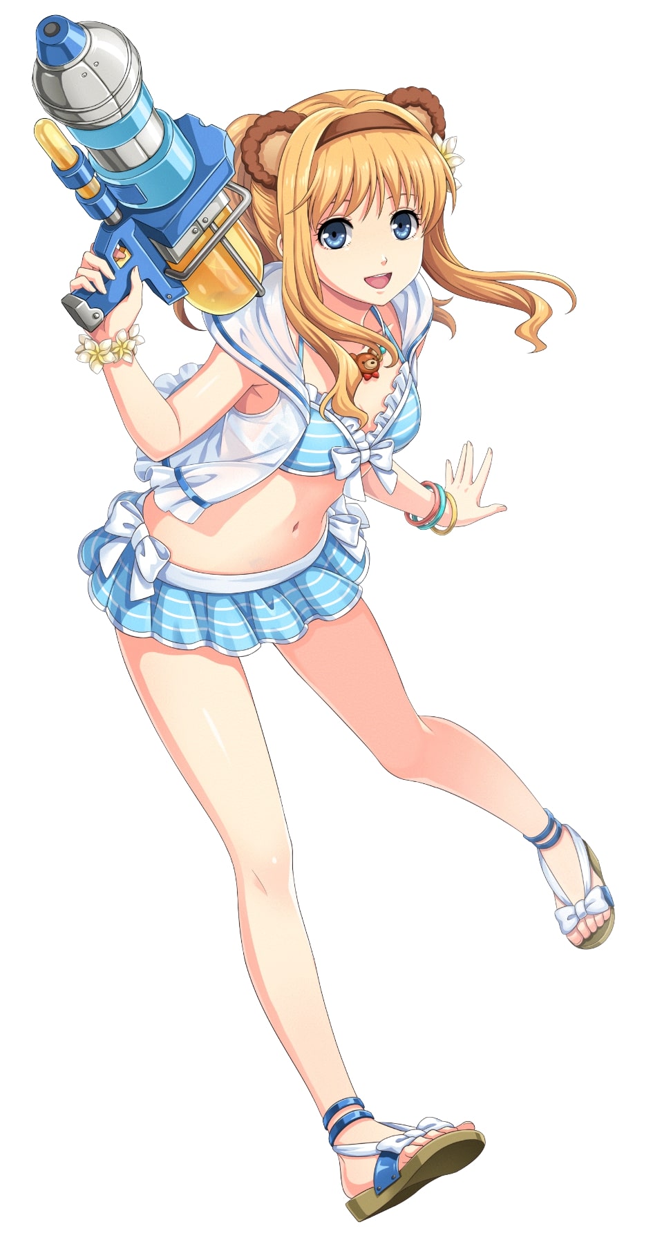 S-Craft (Swimsuit)