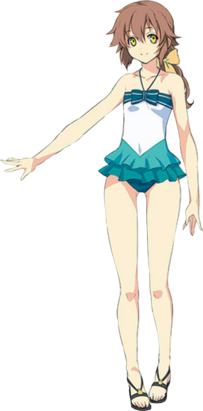 Swimsuit
