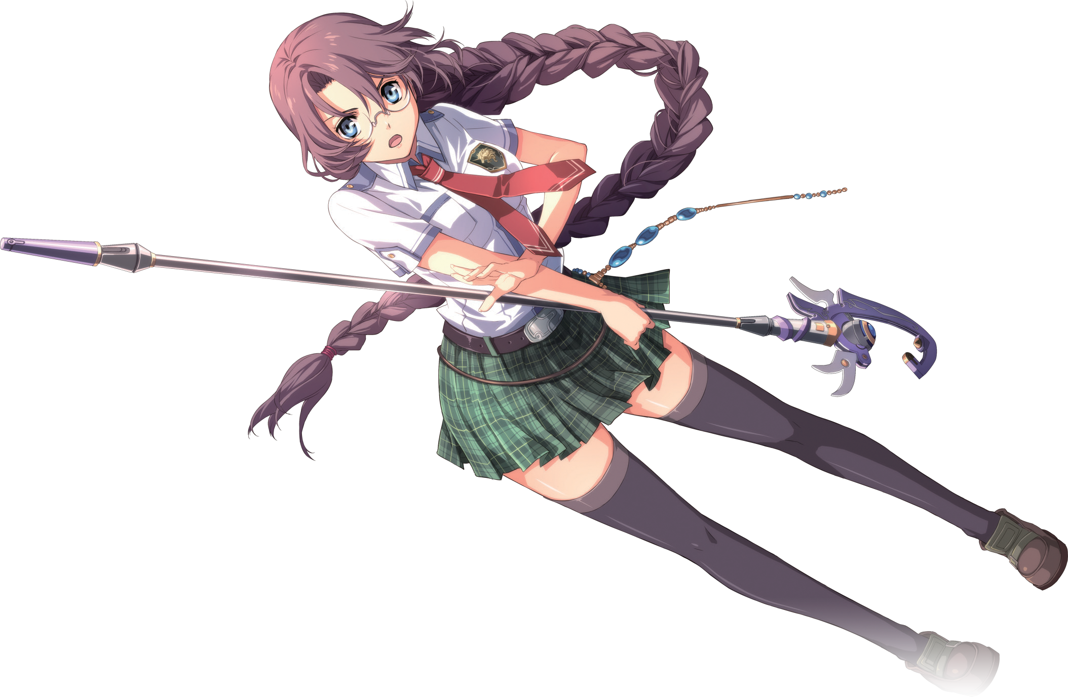 S-Craft (Summer)