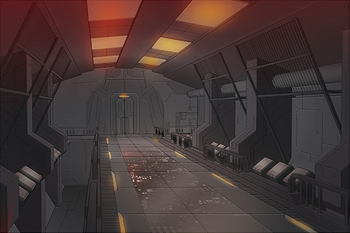 Concept art