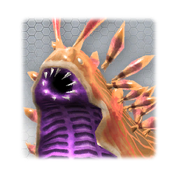 Dino Slug